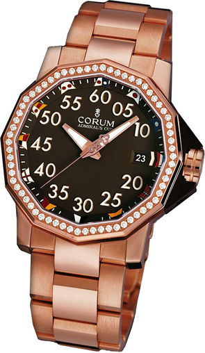 082.963.85/V700 AG12 Corum Admirals Cup Competition 40