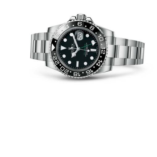 116710LN Rolex GMT-Master II