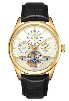 500142A Jaeger LeCoultre Master Grande Tradition