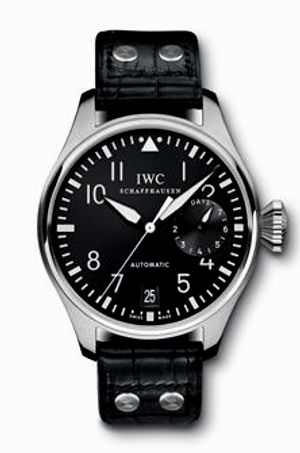 IW5004-01 IWC Pilot's