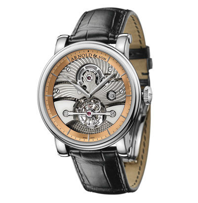 1SJAW.P01A.C20O Arnold & Son Limited Edition
