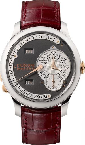 new-2010 F.P.Journe Limited Series 