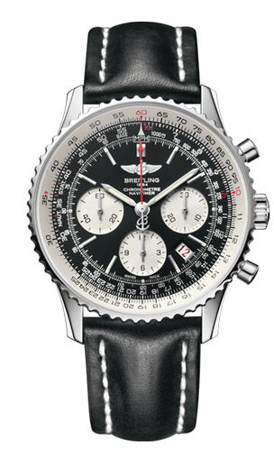 Steel Breitling Limited Edition