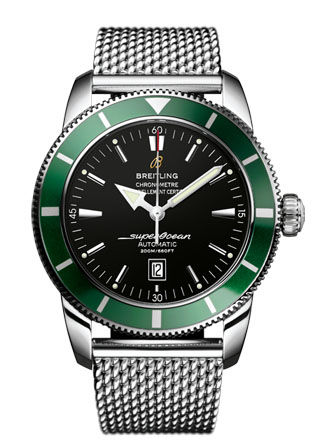 new-2010 Breitling Limited Edition