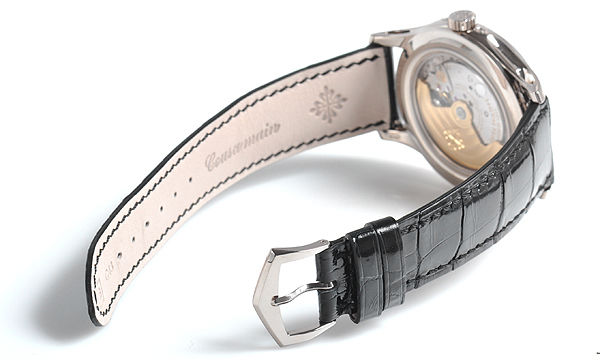 5205G-010 Patek Philippe Complicated Watches