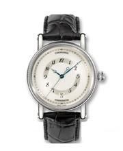 CH-2823-C BLACK Chronoswiss Chronometer Chronograph