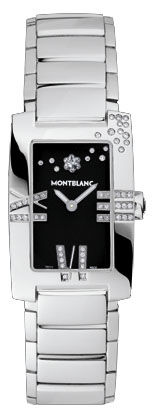 101559 Montblanc Profile