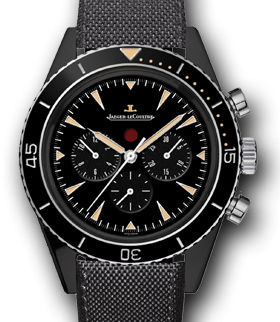 208A57J Jaeger LeCoultre Master Extreme