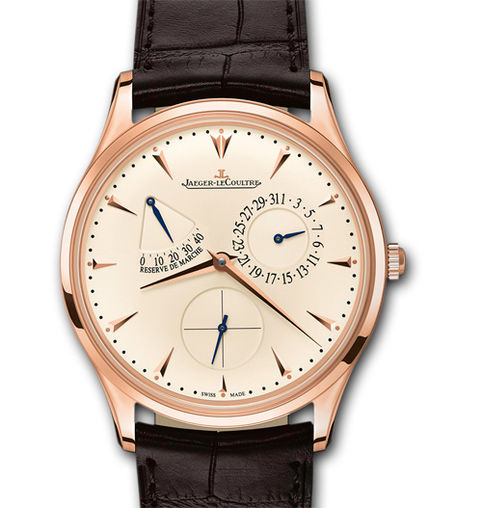 1372520 Jaeger LeCoultre Master Ultra Thin