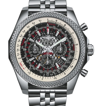  AB061112/BC42-990A Breitling Breitling for Bentley