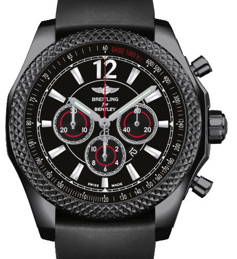 M4139024/BB85-217S-M18D.2 Breitling Breitling for Bentley