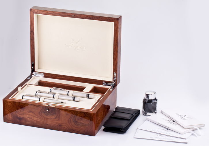 WIS1AG03F Breguet Writing instruments