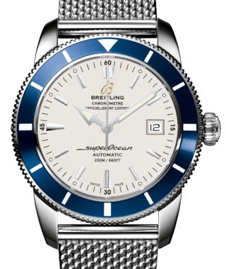 A1732116/G717/154A Breitling Superocean Heritage