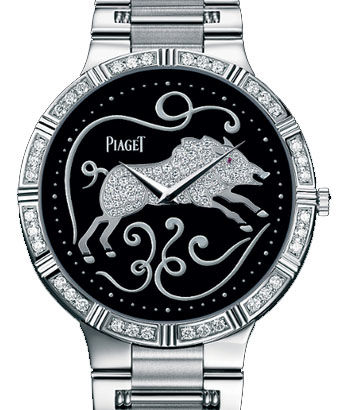 G0A32201 Piaget Traditional