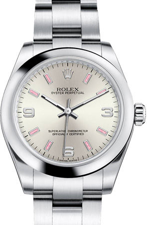 M177200-0009 Rolex Oyster Perpetual