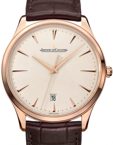1282510 Jaeger LeCoultre Master Ultra Thin