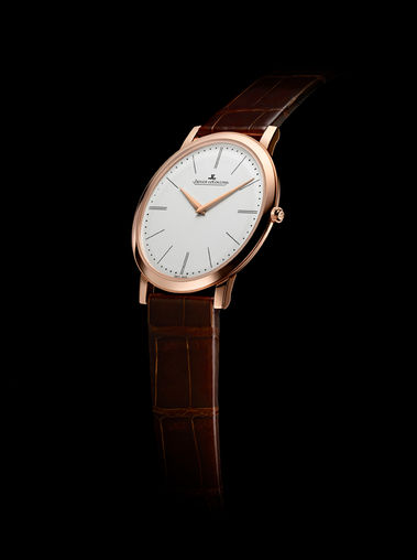 1292520 Jaeger LeCoultre Master Ultra Thin