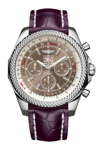 A4436412|Q569|787P|A20D.1 Breitling Breitling for Bentley