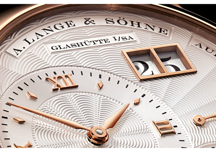 101.064 A. Lange & Söhne Lange 1 Anniversary