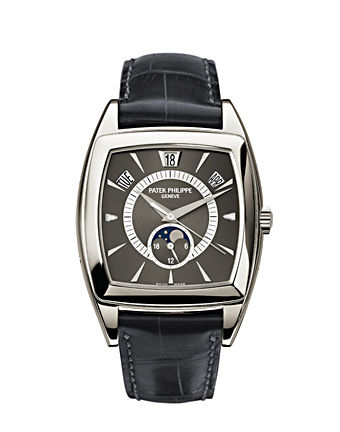5135P-001 Patek Philippe Complicated Watches
