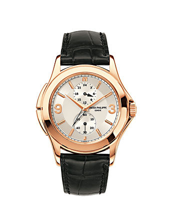 5134R-011 Patek Philippe Complicated Watches