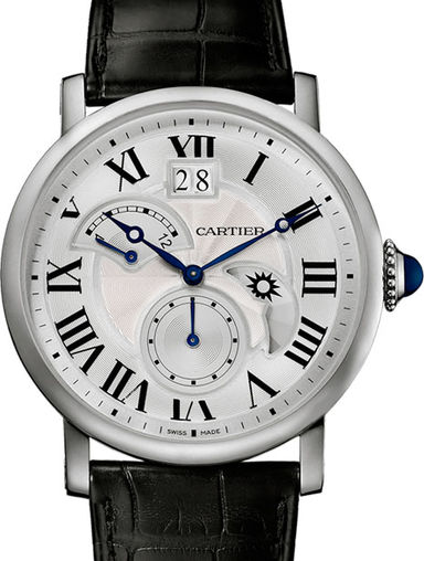 W1556368 Cartier Rotonde de Cartier