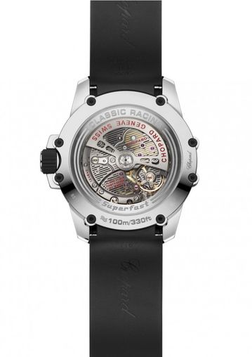 168537-3001 Chopard Racing Superfast and Special
