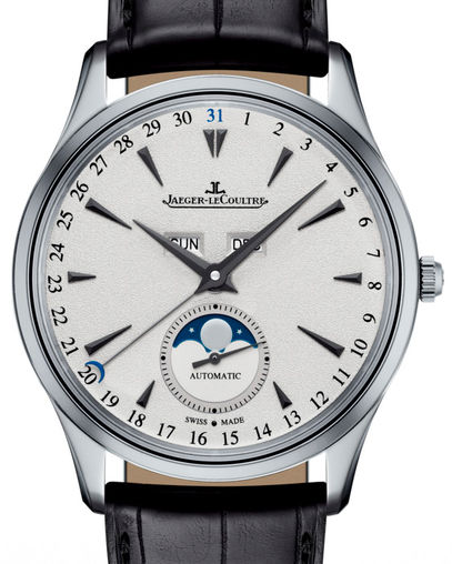 1263520 Jaeger LeCoultre Master Ultra Thin