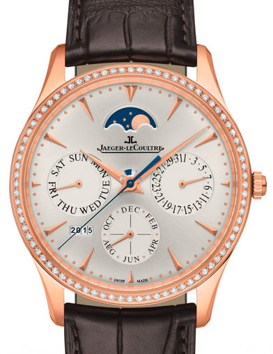 1302501 Jaeger LeCoultre Master Ultra Thin