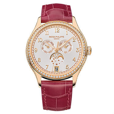 4947R-001 Patek Philippe Complicated Watches