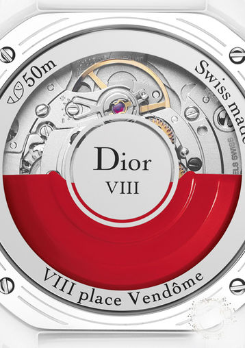 CD1245E8C001 0000 Dior Dior VIII Collection