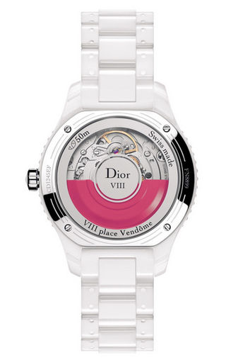 CD1245EFC001 0000 Dior Dior VIII Collection