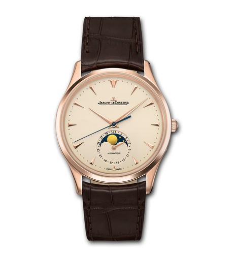 1362520 Jaeger LeCoultre Master Ultra Thin