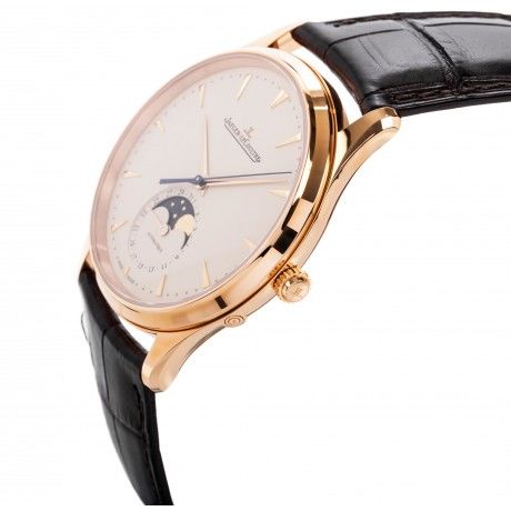 1362520 Jaeger LeCoultre Master Ultra Thin