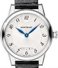 111206 Montblanc Boheme collection