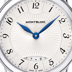 111207 Montblanc Boheme collection