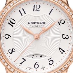 111059 Montblanc Boheme collection