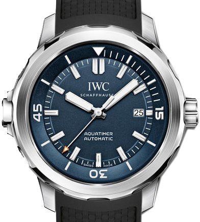 IW329005 IWC Aquatimer