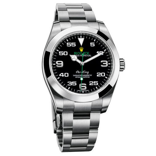 116900 Rolex Oyster Perpetual