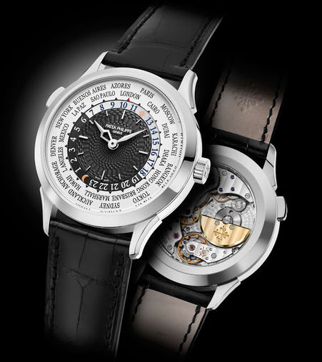 5230G-001 Patek Philippe Complicated Watches