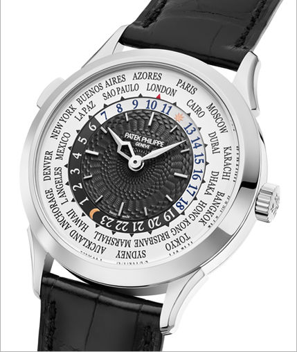 5230G-001 Patek Philippe Complicated Watches