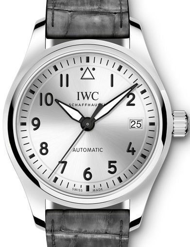 IW324007 IWC Pilot's Watch Automatic 36