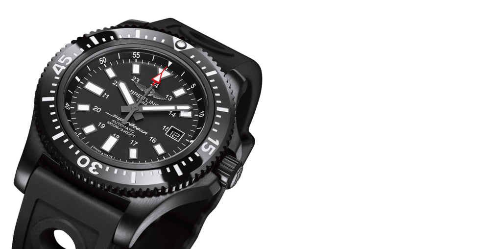 M1739313/BE92/227S/M20SS.1 Breitling Superocean