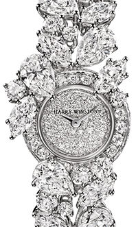 HJTQHM18PP002 Harry Winston High Jewelry