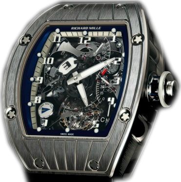 RM 015 Richard Mille Mens collectoin RM 001-050