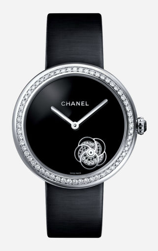 H3093 Chanel Mademoiselle Prive
