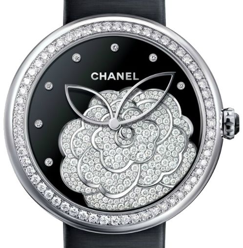 H4318 Chanel Mademoiselle Prive