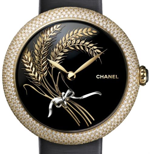 H4900 Chanel Mademoiselle Prive