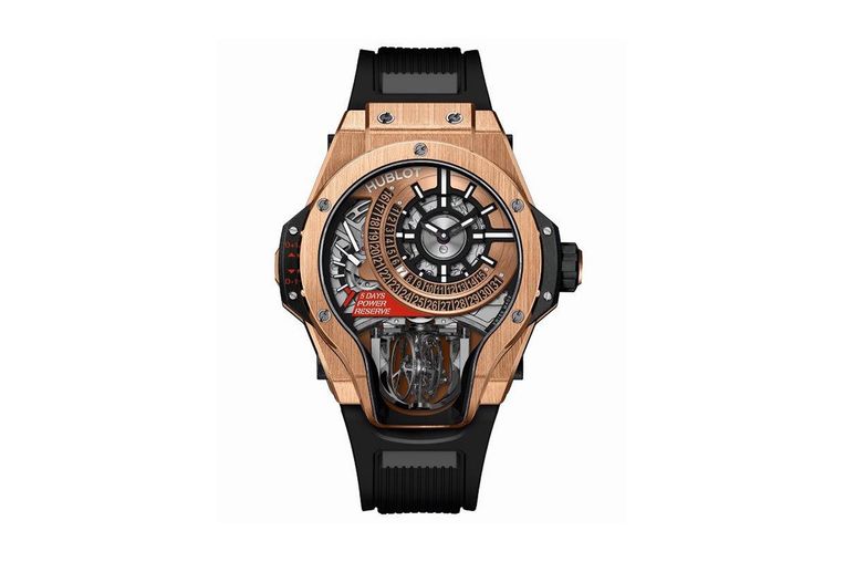 909.OX.1120.RX Hublot MP Collection