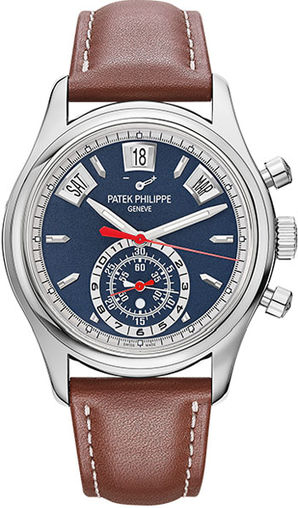 5960/01G-001 Patek Philippe Complicated Watches